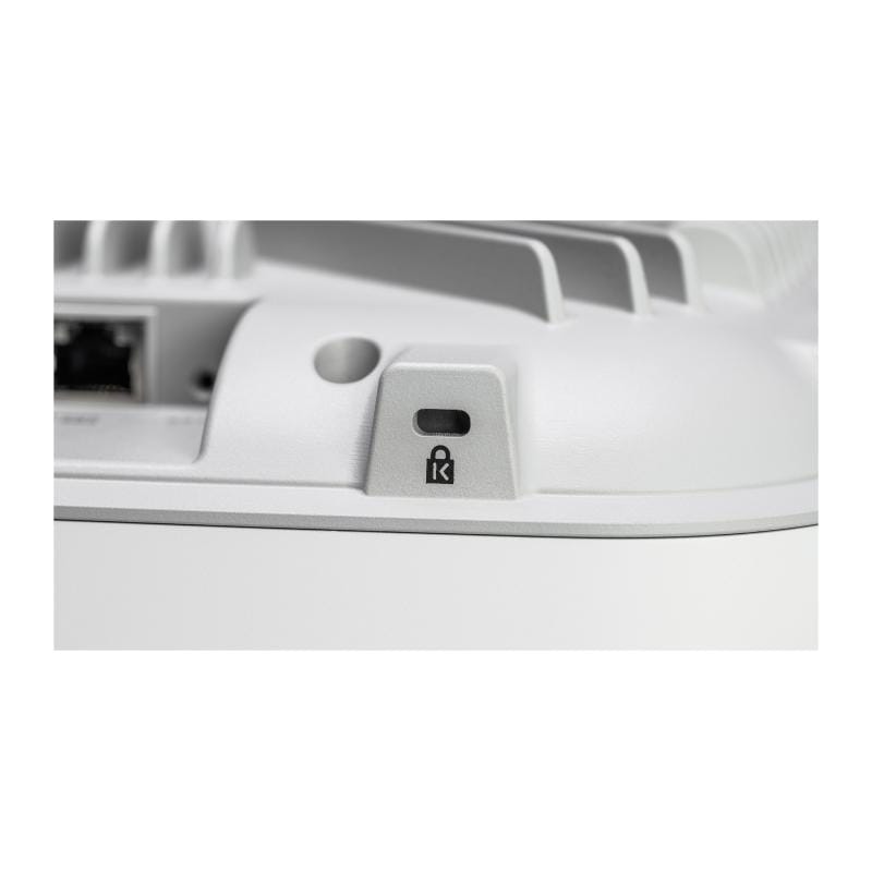 Lancom Accesorii IT Access Point Lancom LX-7200E 61929 | Wi-Fi 6E, Dual Band, 2.5GbE