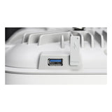 Lancom Accesorii IT Access Point Lancom LX-7200E 61929 | Wi-Fi 6E, Dual Band, 2.5GbE