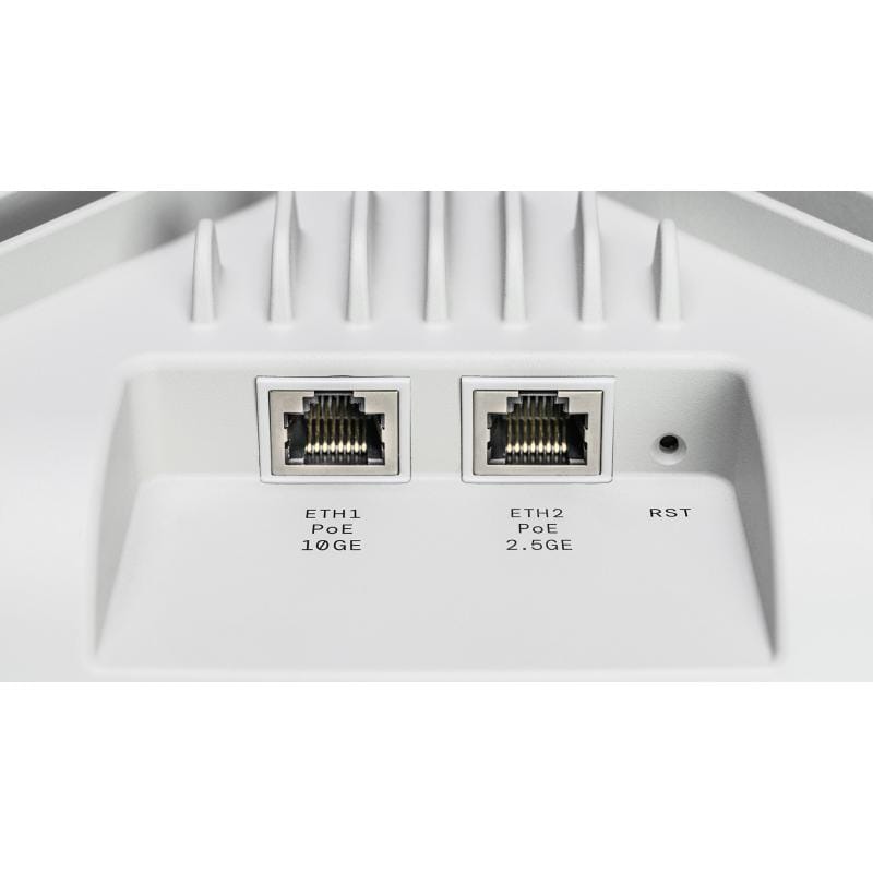 Lancom Accesorii IT Access Point Lancom LX-7200E 61929 | Wi-Fi 6E, Dual Band, 2.5GbE