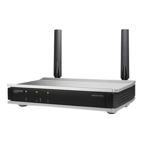Lancom Router Router Lancom 730-4G+ 61705 | 4G+, Business, Backup Internet, Dual SIM