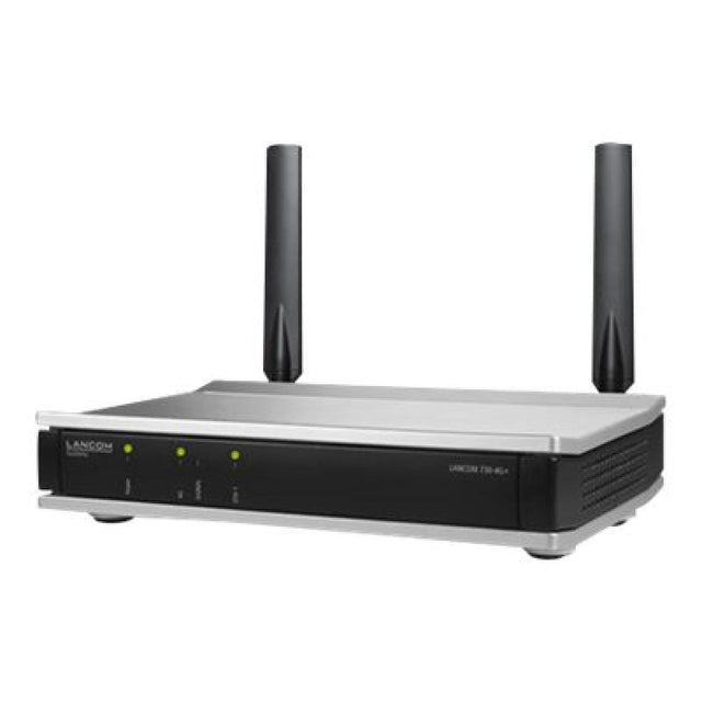 Lancom Router Router Lancom 730-4G+ 61705 | 4G+, Business, Backup Internet, Dual SIM