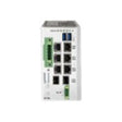 Lancom Accesorii Rețea Industriale Firewall Lancom UF-T60 UFT60 | 10 Gbps Throughput, VPN, UTM, Cloud Management