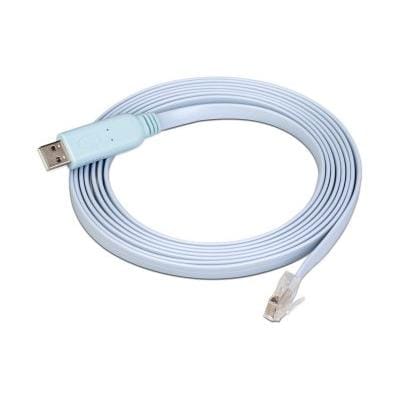 Lancom Adaptor USB Adaptor Lancom 61659 | RJ45 la USB, Interfata Seriala, Routere SD-WAN