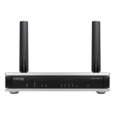 Lancom Altele retelistica Gateway SD-WAN LANCOM 1800EF-4G 62164 | 4G LTE, Multi-Site, VPN