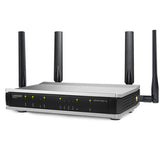 Lancom Gateway Gateway SD-WAN Lancom 1800EF-5G 62140 | 5G, Administrare Centralizata