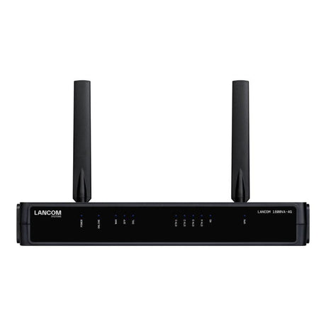 LANCOM Gateway SD-WAN LANCOM 1800VA-4G, 4G LTE, WW, cod 62166