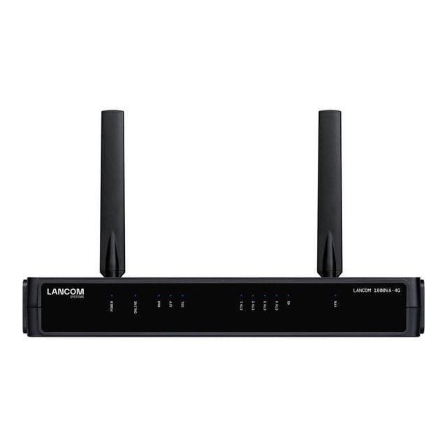 LANCOM Gateway SD-WAN LANCOM 1800VA-4G, 4G LTE, WW, cod 62166