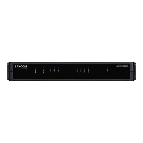 Lancom Gateway Gateway SD-WAN LANCOM 1800VA 62165 | WW Version, VPN, Firewall, LTE