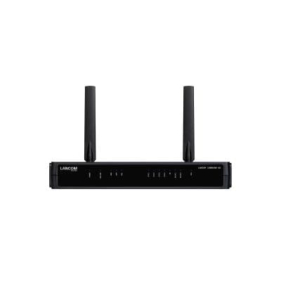 Lancom Altele retelistica Router Lancom 1800VAW-4G 62147 | SD-WAN, 4G LTE, Redundanta WAN