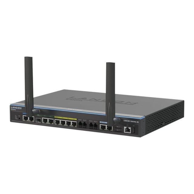 Lancom Router Router Lancom SD-WAN Gateway 1926VAG-4G 62123 | 4G LTE, VDSL2, VPN