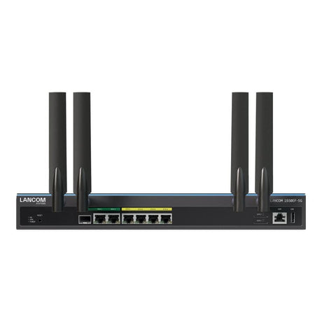 Lancom Gateway Gateway LANCOM SD-WAN 1930EF-5G 62145 | EU, Multi-Site, 5G, Management Centralizat