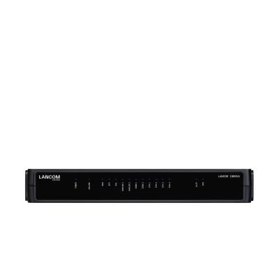 LANCOM Gateway SD-WAN LANCOM 1803VA pentru VoIP, Multi-Site, Management Centralizat (62153)