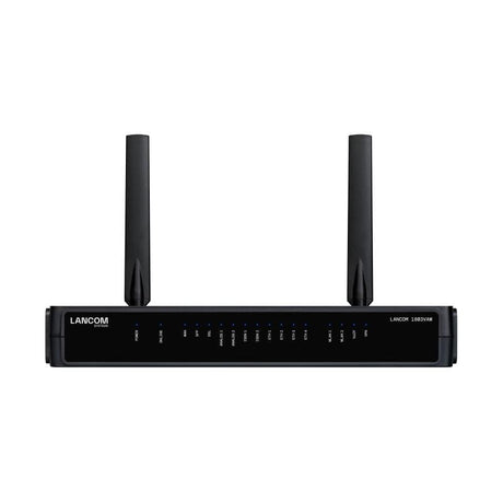 LANCOM LANCOM SD-WAN SDWAN VoIP Gateways 1803VAW (62154)