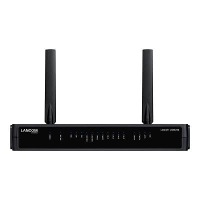 LANCOM LANCOM SD-WAN SDWAN VoIP Gateways 1803VAW (62154)