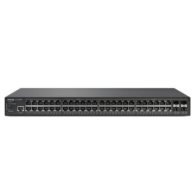 LANCOM Switch LANCOM GS-3252P (61876) Gigabit Managed cu PoE pentru rețele business/enterprise