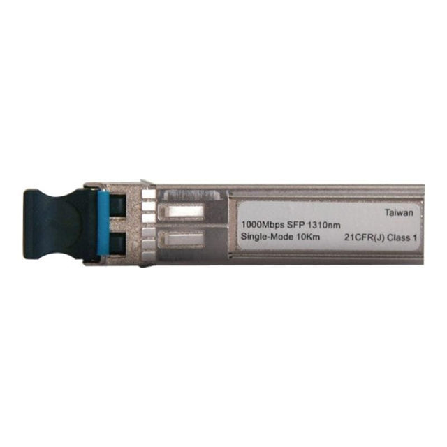 LANCOM Modul transceiver LANCOM SFP-LX-LC1 (61557) pentru fibră optică, conector LC, uplink rețea LAN pe distanțe lungi