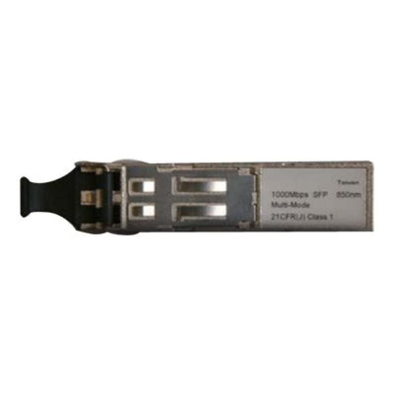 LANCOM Modul optic LANCOM SFP-SX-LC1 61556, transceiver SFP Gigabit, LC, multimode, hot-pluggable