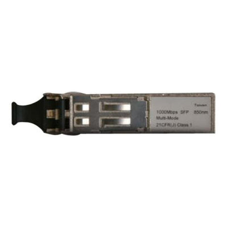 LANCOM Modul optic LANCOM SFP-SX-LC1 61556, transceiver SFP Gigabit, LC, multimode, hot-pluggable