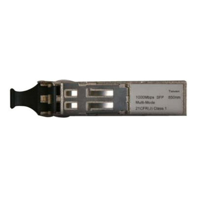LANCOM Modul optic LANCOM SFP-SX-LC1 61556, transceiver SFP Gigabit, LC, multimode, hot-pluggable