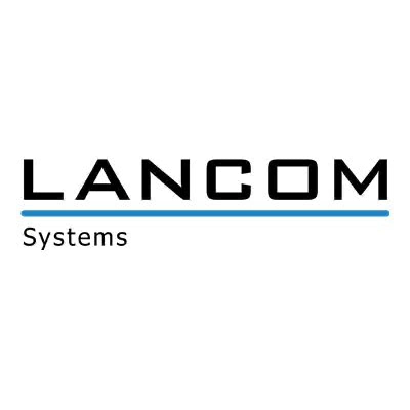 LANCOM Modul Transceiver Optic LANCOM SFP-SX-LC10, Multimode, Conector LC, 1Gbps, 61485