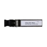 LANCOM Modul Transceiver Optic LANCOM SFP-SX-LC10, Multimode, Conector LC, 1Gbps, 61485