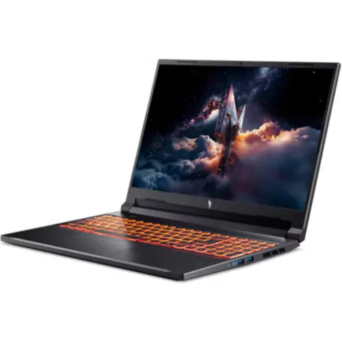 Acer Laptop Laptop ACER NH.U1KEX.001 | 16", AMD Ryzen 5 240, 16GB RAM, 512GB SSD