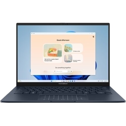 Laptop Asus UX3405CA-ST1077X | 14", Intel Core Ultra 9 285H, 16GB RAM, 1TB SSD