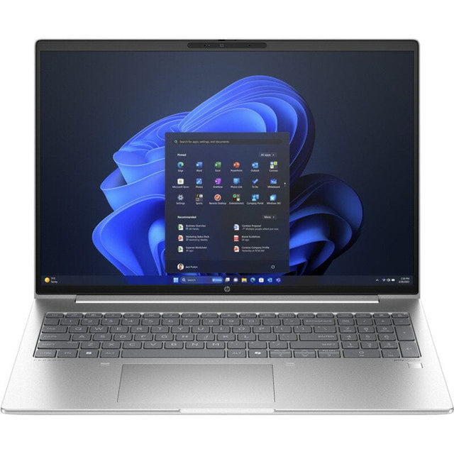 Laptop HP 9G2B4ET | 16", Intel Core Ultra 7 155U, 16GB RAM, 512GB SSD