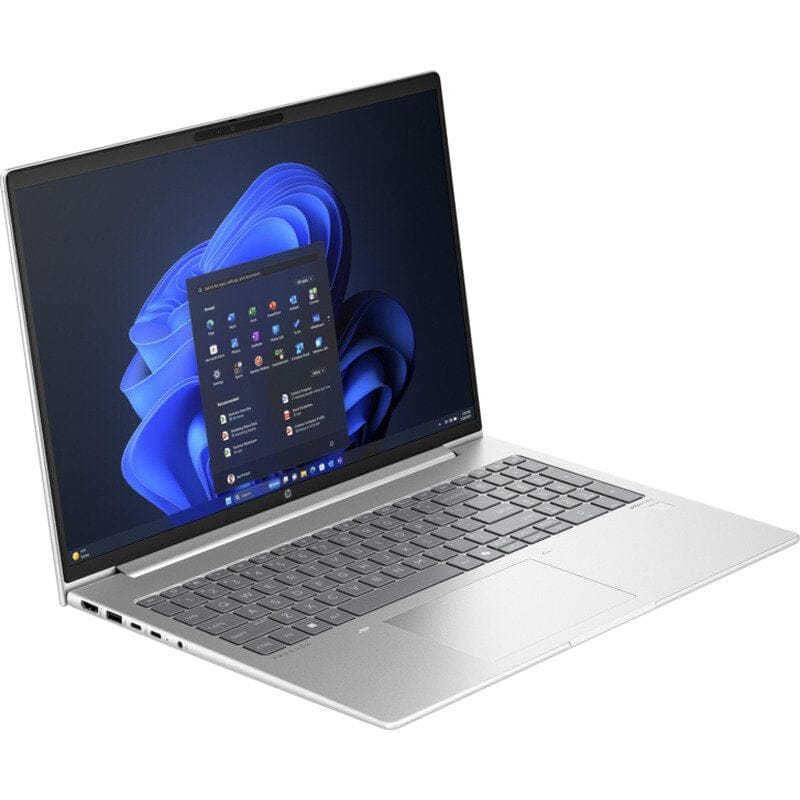 Laptop HP A23C8EA | ProBook 460 G11, Ultra 7 155U, 16GB RAM, 512GB SSD, 16", Windows 11 Pro, Gri