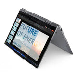Laptop 2-in-1 Lenovo 21KE003LRI | 32GB, 2TB, Core Ultra 7