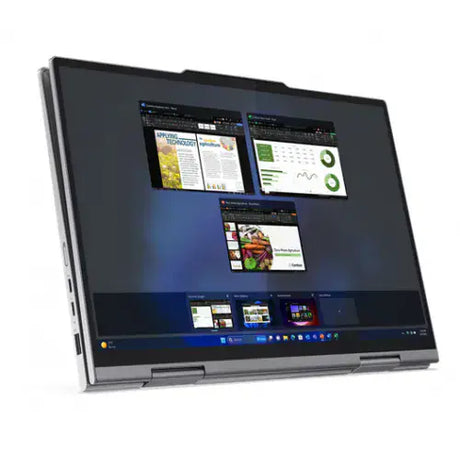 Laptop 2-in-1 Lenovo 21KE003LRI | 32GB, 2TB, Core Ultra 7