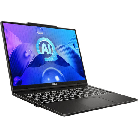 Laptop MSI 9S7-261221-038 | 16", Intel Core Ultra 7 155H, 16GB RAM, 512GB SSD