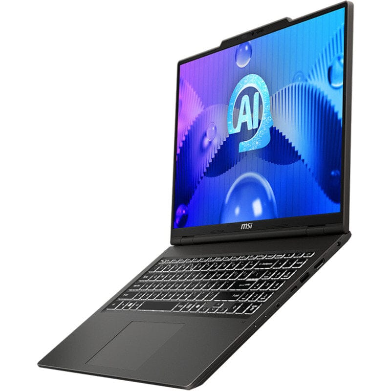 Laptop MSI 9S7-261221-038 | 16", Intel Core Ultra 7 155H, 16GB RAM, 512GB SSD