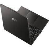 Laptop MSI 9S7-261221-038 | 16", Intel Core Ultra 7 155H, 16GB RAM, 512GB SSD