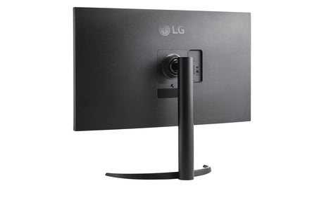 Monitor LG 32UR550K-B.AEU | 32", 4K UHD, IPS, 60Hz, HDR10, difuzoare stereo, HDMI, DisplayPort