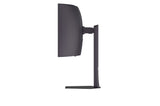 Monitor LG 34GX900A-B.AEU | 34", WQHD, 1ms / 0,03 ms (GtG), 5K2K, 240Hz, Nano IPS, USB-C (PD 65W), HDMI 2.1, Negru