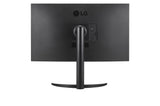 Monitor LG 32UR550K-B.AEU | 32", 4K UHD, IPS, 60Hz, HDR10, difuzoare stereo, HDMI, DisplayPort