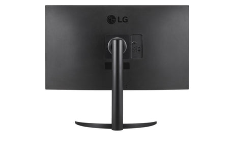 Monitor LG 32UR550K-B.AEU | 32", 4K UHD, IPS, 60Hz, HDR10, difuzoare stereo, HDMI, DisplayPort
