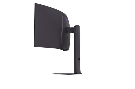 Monitor LG 34GX900A-B.AEU | 34", WQHD, 1ms / 0,03 ms (GtG), 5K2K, 240Hz, Nano IPS, USB-C (PD 65W), HDMI 2.1, Negru