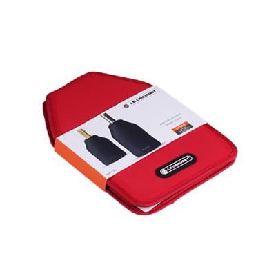 Le Creuset Răcitor activ pentru vin Le Creuset WA-126 (WA126), roșu