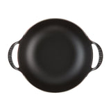 Le Creuset Set ustensile de bucatarie Oala Le Creuset Balti Dish 20142240600460 | 24cm, Cherry Red