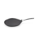 Le Creuset Tigaie pentru clătite Le Creuset, antiaderentă, 28 cm, negru