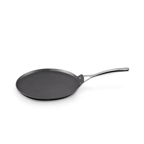 Le Creuset Tigaie pentru clătite Le Creuset, antiaderentă, 28 cm, negru