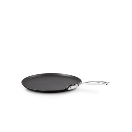 Le Creuset Tigaie pentru clătite Le Creuset, antiaderentă, 28 cm, negru