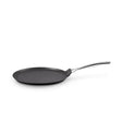 Le Creuset Tigaie pentru clătite Le Creuset, antiaderentă, 28 cm, negru