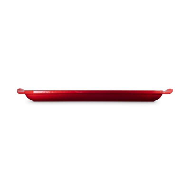 Le Creuset Le Creuset Grillplate Extra Large 47x25x32cm cherry red (20132400600460)