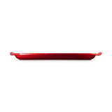 Le Creuset Le Creuset Grillplate Extra Large 47x25x32cm cherry red (20132400600460)