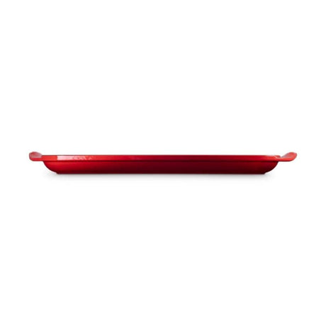 Le Creuset Le Creuset Grillplate Extra Large 47x25x32cm cherry red (20132400600460)