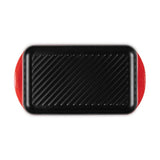 Le Creuset Le Creuset Grillplate Extra Large 47x25x32cm cherry red (20132400600460)