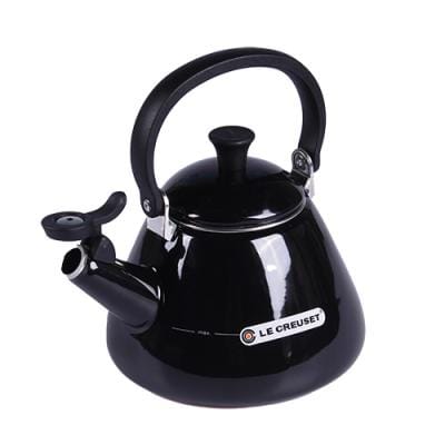 Le Creuset Fierbator Fierbator Le Creuset Kone 159073 | 1.6L, Negru